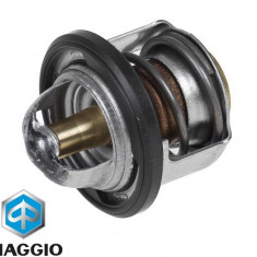 Termostat original Aprilia (motorizare Piaggio) - Derbi - Gilera Malaguti - Peugeot - Piaggio - Vespa 4T 125-150-180-200-250-300cc