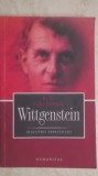 Anthony C. Grayling - Wittgenstein (vezi detalii pentru livrare in tara), 2006, Humanitas