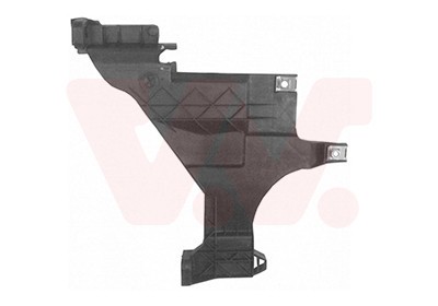 VAN WEZEL 0307462 Suport, far