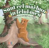 Sunt cel mai bun in felul meu - Ioana Cocis - Editura Creator-Libris