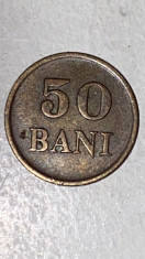 50 BANI 1947 / VEZI POZELE.. foto