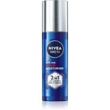 NIVEA MEN Anti-Age Power Crema de restaurare pentru a reduce ridurile pentru barbati SPF 30 50 ml