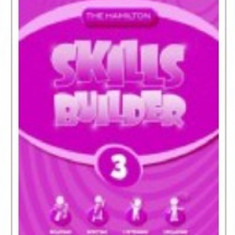The Hamilton Skills Builder 3 Teacher's Book | Dawn Watson, Jane Luke