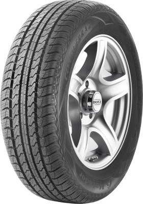 Cauciucuri de vara Matador MP82 Conquerra 2 ( 245/70 R16 107H ) foto