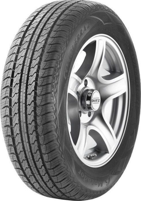 Cauciucuri de vara Matador MP82 Conquerra 2 ( 245/65 R17 111H XL )