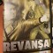 DVD Colectia Istorice, Sergiu Nicolaescu 2005, Revansa