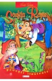 Povesti Ilustrate A3 - Scufita Rosie