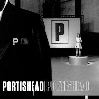 Portishead Portishead (cd) foto