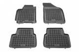 Covorase Auto Cauciuc Tip Tavita Dedicate Chevrolet Lacetti 2004-2008 Rezaw