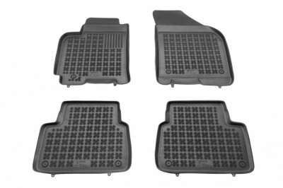Covorase Presuri Auto Cauciuc Dedicate Chevrolet LACETTI 2004 -2008 foto