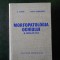 FRANCISC FODOR, ARETY DINULESCU - MORFOPATOLOGIA OCHIULUI SI ANEXELOR SALE