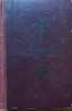 CARTE DE RUGACIUNE: NEFELEJCS (1928)- CARTE BISERICEASCA IN LIMBA LIMBA MAGHIARA