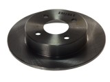 Disc frana NISSAN MICRA II (K11) (1992 - 2003) ABE C41033ABE