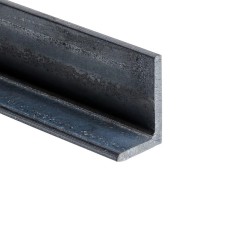 Cornier Cu Laturi Inegale (S275) 130X90X12 / 6 Metri