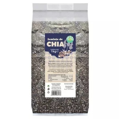 SEMINTE CHIA 1KG foto