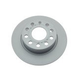 Set discuri frana spate Delphi, Audi A3, 202015, Seat Altea, Leon, Toledo Iii, 202009, Skoda Octavia Ii, Octavia 20, Yeti, Vw Caddy Iii, Eos Golf