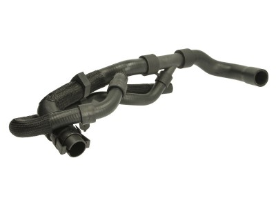 Furtun radiator PEUGEOT PARTNER combispace (5F) (1996 - 2012) THERMOTEC DWC015TT foto