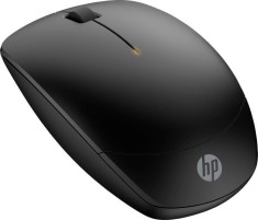 Mouse optic wireless HP 235 4E407UT, 1600 dpi, negru