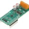 Placă prototip Click Board MIKROE DRV8711DCPR 3,3V-5V DC motor pas cu controler