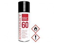 Spray de Curățare KONTAKT60 400ml