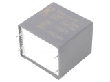 Condensator Polipropilenă DC-Link 55uF THT 10%