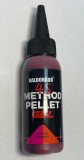 Haldorado - 4S Method Pellet Gel 60ml - Papaya &amp; Mango