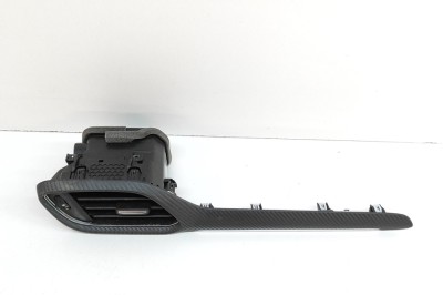 Gura de ventilație planșa de bord FORD PUMA J2K, CF7 2022 OEM: H1BB-A018B09-AEW,H1BB-A018B09,H1BB-A01412-F 29947403 foto