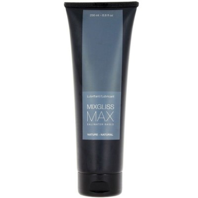 MIXGLISS - MAX ANAL DILATOR LUBRICANT 250ML foto