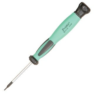 SURUBELNITA MICRO INBUS ESD H2,0 SD-083-H2.0 PROSKIT foto
