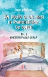 Emoții &icirc;n pielea goală (Vol. 2) - Paperback brosat - Laura Pănăzan - Creator