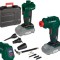 Compresor PARKSIDE PAK 20-Li B2 pompă aer fără baterie și &icirc;ncărcător