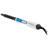 Perie cu aer cald Concept KF-1310, 400W, alb-albastru