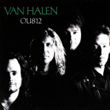 Van Halen OU812 (cd)