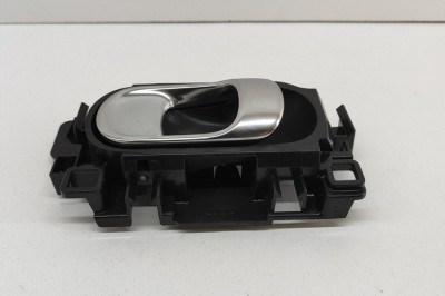 M&amp;acirc;ner de deschidere interior st&amp;acirc;nga spate CITRO&amp;Euml;N C5 AIRCROSS 2021 OEM: 98298152VV 26909454 foto