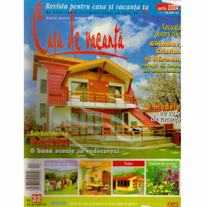 - Casa de vacanta - aprilie 2004 - 131746