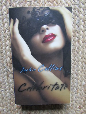 Jackie Collins - Celebritate foto