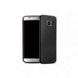 Husa Antisoc Neagra pentru Samsung Galaxy S6 EDGE