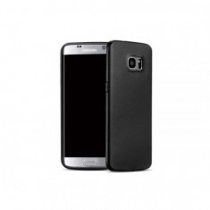 Husa Antisoc Neagra pentru Samsung Galaxy S7 EDGE