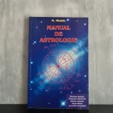 M. Mladin - Manual de astrologie. Dischetă inclusă: program gratuit pentru calculul efemeridelor și caselor astrologice