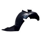 Carenaj aripa fata Peugeot 307, 03.2001-09.2005, parte montare stanga, polietilena, 5710FL1T, Aftermarket
