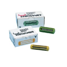 Magnet ruminal cu carcasa pastic