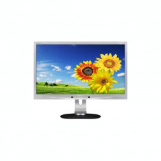 Monitor Refurbished LED 22&amp;amp;quot; PHILIPS BRILLIANCE 220B GRAD A foto