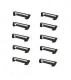Set 10 tonere compatibile vrac TN-1030 pentru Brother