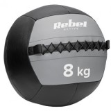 Minge medicinala pentru exercitii 8 kg rebel active