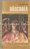 Cumpara ieftin Răscoala - Liviu Rebreanu, Biblioteca Eminescu, 1981, 436 pagini