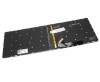 Tastatura Lenovo Gri IdeaPad L340-17IWL Taste iluminata backlit, IdeaPad S145-15 Taste iluminata backlit