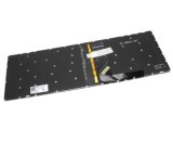 Tastatura Lenovo Gri IdeaPad 330-15ICH Taste iluminata backlit, IdeaPad 330-15IKB Taste iluminata backlit