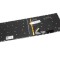 Tastatura Lenovo Gri IdeaPad L340-17IWL Taste iluminata backlit, IdeaPad S145-15 Taste iluminata backlit