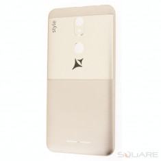 Capac Baterie Allview P10 Style, Gold
