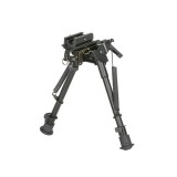 Bipod ajustabil 11 pozitii Rokstad